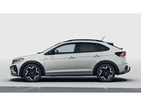 Gebraucht VW Taigo Comfortline 116 PS (85 kW) 2025 Weiss SUV
