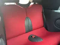 Gebraucht Mini Cooper Cabriolet 116 PS (85 kW) 2005 Schwarz Cabrio