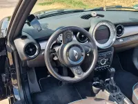Gebraucht Mini Cooper Cabriolet 122 PS (89 kW) 2014 Braun Cabrio