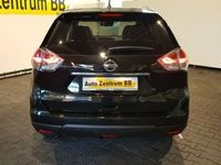 gebraucht Nissan X-Trail 1.6 dCi Acenta Navi Panoramadach Klima