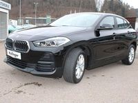 Gebraucht BMW X2 Advantage 140 PS (102 kW) 2023 Schwarz SUV