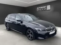 Gebraucht BMW 320 M Sport 190 PS (139 kW) 2023 Andere Limousine