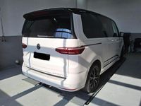 Gebraucht VW Multivan Life 204 PS (150 kW) 2022 Weiß Van