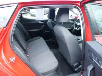 Gebraucht Seat Leon Reference 110 PS (80 kW) 2022 Rot Limousine
