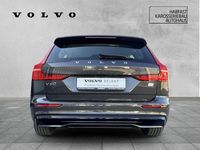 Gebraucht Volvo V60 Plus 455 PS (334 kW) 2022 Grau Kombi