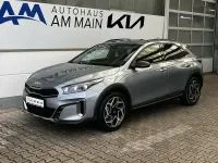 Neu Kia XCeed GT-Line 2026 Silber SUV