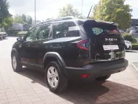 Neu Dacia Bigster Essentiel 140 PS (102 kW) 2026 Schwarz SUV