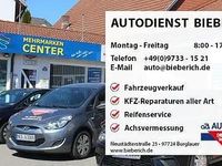 Second-hand Seat Ibiza Reference 75 CP (55 kW) 2017 Gri Hatchback