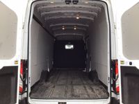 gebraucht Ford Transit 350