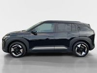 Gebraucht Kia EV3 Earth 150 kW (204 PS) 2025 Auroraschwarz met SUV