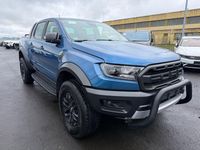 Gebraucht Ford Ranger Raptor 212 PS (155 kW) 2020 Blau Pickup