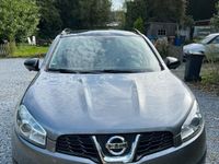 gebraucht Nissan Qashqai 1.5 dCi DPF 360 Grad Kamera Panoramadach 2.Hand