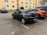 gebraucht Opel Astra GTC 1.4 Turbo 103kW -