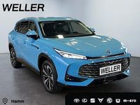 Neu MG HS Luxury 272 PS (200 kW) 2026 Blau SUV