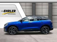 Gebraucht Renault Austral Techno Esprit Alpine 158 PS (116 kW) 2024 Ironblau + blackpearl schwar SUV