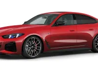 Gebraucht BMW i4 442 kW (601 PS) 2025 Limousine