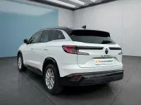 Gebraucht Renault Austral 158 PS (116 kW) 2023 Schwarz SUV