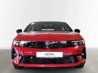 Gebraucht Opel Astra 145 PS (106 kW) 2024 Rot Limousine