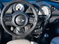 Gebraucht Mini Cooper SD Paceman 143 PS (105 kW) 2013 Blau SUV