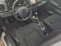 Gebraucht Renault Clio IV LIMITED 76 PS (55 kW) 2019 Weiß Kleinwagen
