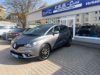 Gebraucht Renault Scénic IV Experience 116 PS (85 kW) 2016 Grau Van / Kleinbus