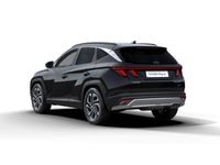 Neu Hyundai Tucson Prime 252 PS (185 kW) 2025 Schwarz SUV