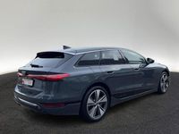 Gebraucht Audi A6 e-tron S-Line 269 kW (367 PS) 2025 Grau Kombi