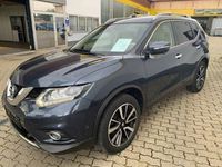 gebraucht Nissan X-Trail 1.6 DIG-T Tekna