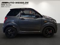 gebraucht Ligier JS50 C SPORT PACK DCI +Auto fahren ab 15 Jahren