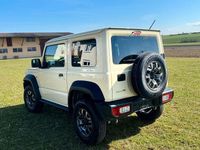 Neu Suzuki Jimny 102 PS (75 kW) 2026 Beige SUV