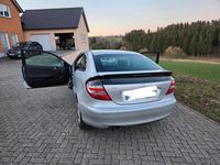 Gebraucht Mercedes 180 143 PS (105 kW) 2004 Silber Limousine