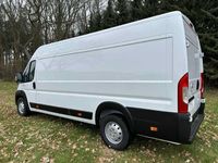 gebraucht Opel Movano 2.2 D L4H2 Selection Klima/BT/Allwetter