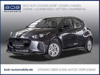 Gebraucht Mazda 2 Center-Line 116 PS (85 kW) 2025 Grau Kleinwagen