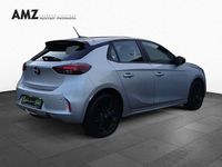 Gebraucht Opel Corsa 75 PS (55 kW) 2023 Kristall silber (metallic) Kleinwagen