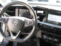 Gebraucht Opel Mokka-e 100 kW (136 PS) 2022 Weiß SUV