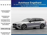 Gebraucht Volvo V60 145 PS (106 kW) 2025 Kombi