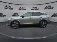 Neu Nissan Qashqai 205 PS (150 kW) 2026 Grau SUV