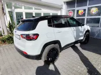 Usado Jeep Compass 241 CV (177 kW) 2023 Blanco SUV