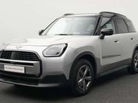 Gebraucht Mini Countryman Classic 170 PS (125 kW) 2024 Grau SUV