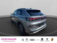Neu VW T-Roc Life 116 PS (85 kW) 2026 Grau SUV