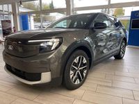 Nouvelle Ford Explorer Select 210 kW (286 ch) 2026 Gris SUV