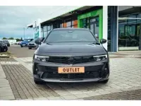 Gebraucht Opel Astra 131 PS (96 kW) 2025 Schwarz Kleinwagen