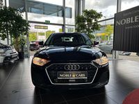 Gebraucht Audi A1 Sportback Advanced 150 PS (110 kW) 2020 Schwarz Kleinwagen