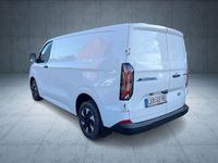 Gebraucht Ford Transit Trend 100 kW (136 PS) 2025 Weiß Van / Kleinbus