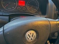 Gebraucht VW Jetta Comfortline 105 PS (77 kW) 2009 Schwarz Limousine