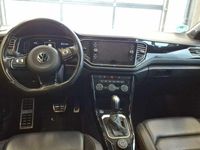 Gebraucht VW T-Roc R 300 PS (220 kW) 2021 Weiß SUV