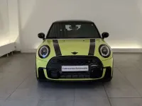 Gebraucht Mini Cooper 136 PS (100 kW) 2023 Gelb Kleinwagen