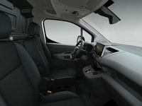 Neu Opel Combo-e Life XL 100 kW (136 PS) 2025 Weiß Van