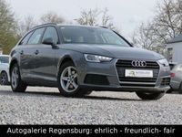 gebraucht Audi A4 Avant*XENON*NAVI*AHK SCHWENKBAR*ELKTR. SITZE*