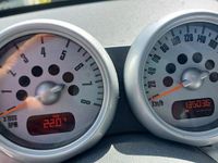 Second-hand Mini Cooper S 170 CP (125 kW) 2004 Albastru Hatchback